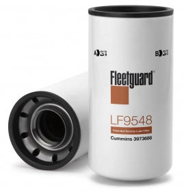 Fleetguard LF9548 - фильтр масляный